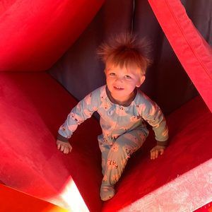 Meet your Posher, Chanda